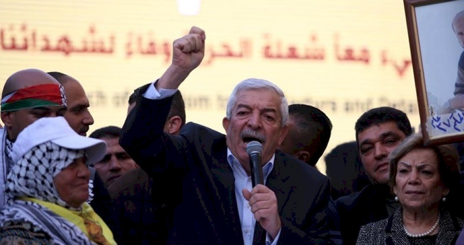 العالول: فشل إدانة حماس انتصار لشعبنا وكلنا نواجه عدو واحد