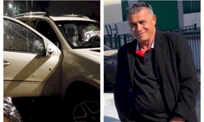 قتيل بإطلاق نار في جلجوليا