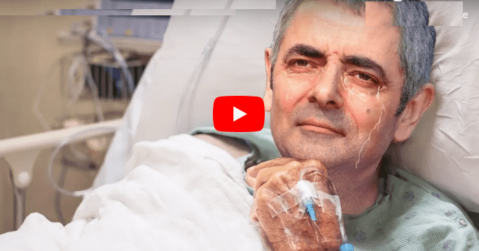 فيديو.. حقيقة وفاة مستر بين!
