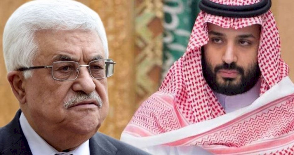 خطوة أكبر نحو "تل أبيب".. بن سلمان يزور رام الله قريباً