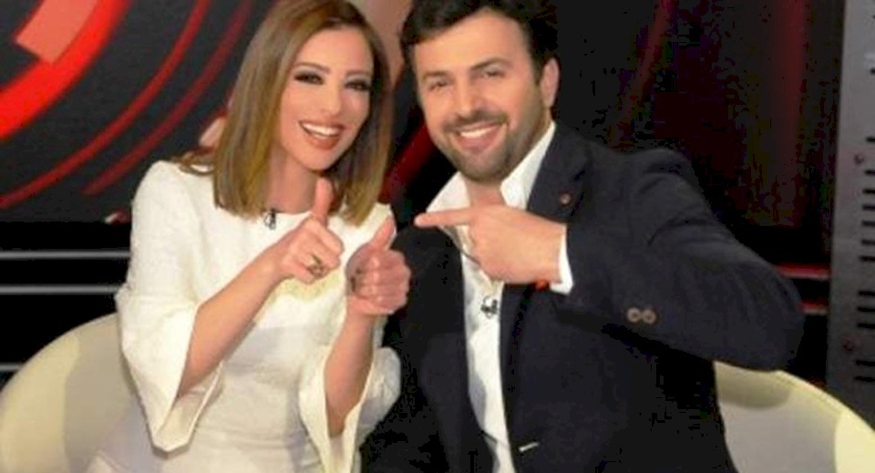 انفصال تيم حسن ووفاء كيلاني..والسبب؟