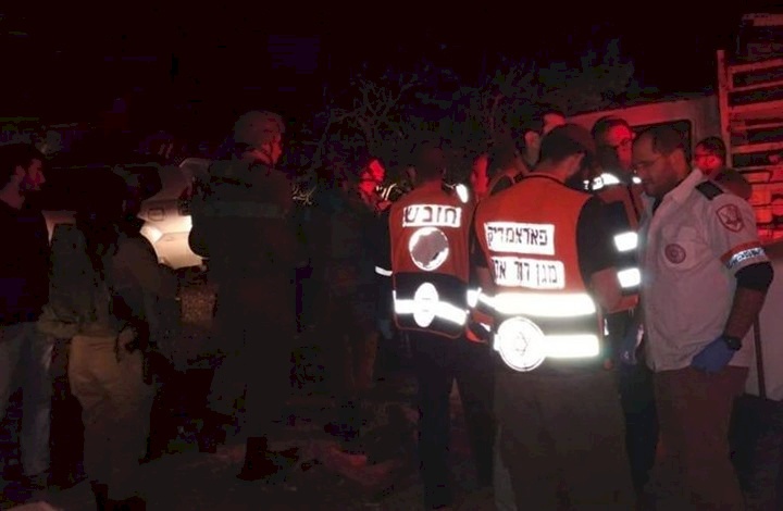  هكذا قرأ محللون عملية إطلاق النار برام الله