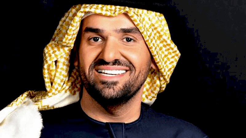 لأول مرة في الأوساط العربية.. حسين الجسمي يعلن مشاركته في احتفالات أعياد الميلاد بالفاتيكان