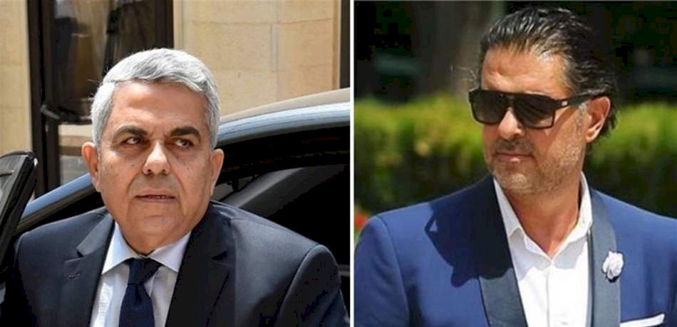 نائب لبناني يطالب بقطع رأس راغب علامة !