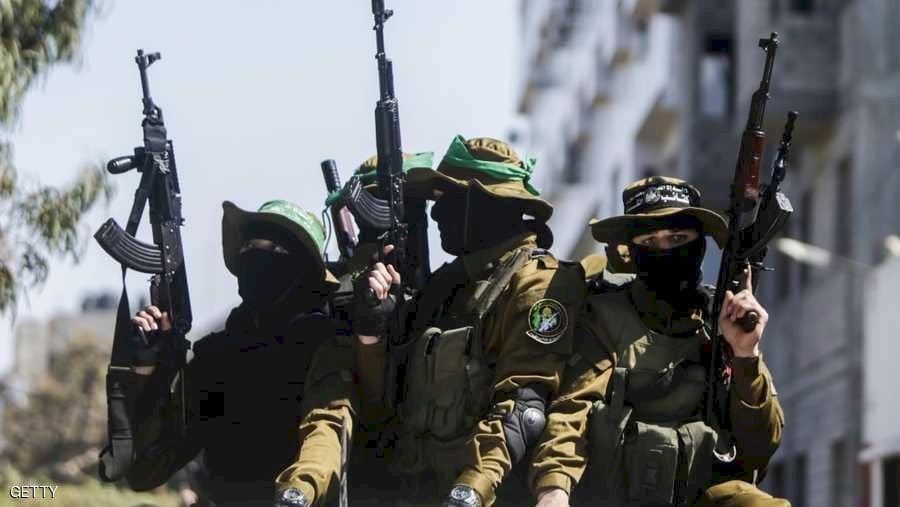 حماس: عمليات نقطة الصفر تتحوّل من الشجاعية للضفة