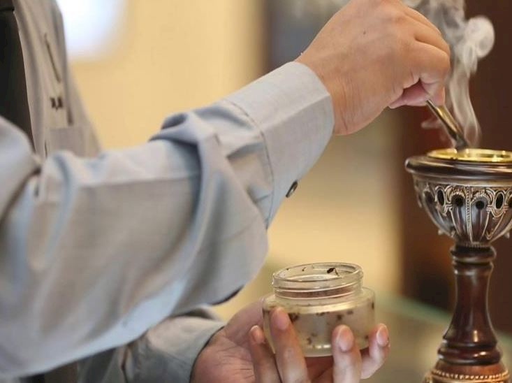 صدمة كبيرة تعرضت لها هذه المرأة عندما اكتشفت أن زوجها متزوج من (6) سيدات مطلقات عرفي