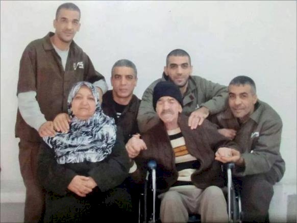 انتهاء مهلة الاحتلال لعائلة أبو حميد تمهيدا لهدم منزلها
