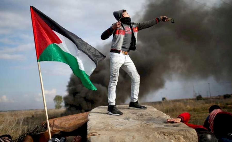 موقع عبري: إضعاف السلطة الفلسطينية سيعرّض "الإسرائيليين" للخطر
