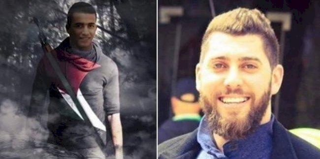 ثلاثة شهداء في رام الله والقدس ونابلس