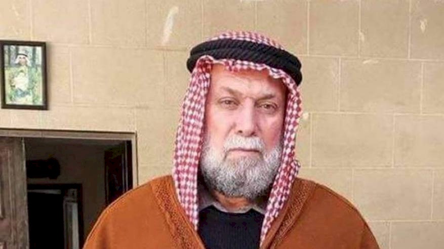 الاحتلال يعتقل 7 من اقرباء الشهيد "صالح البرغوثي " من بينهم والده