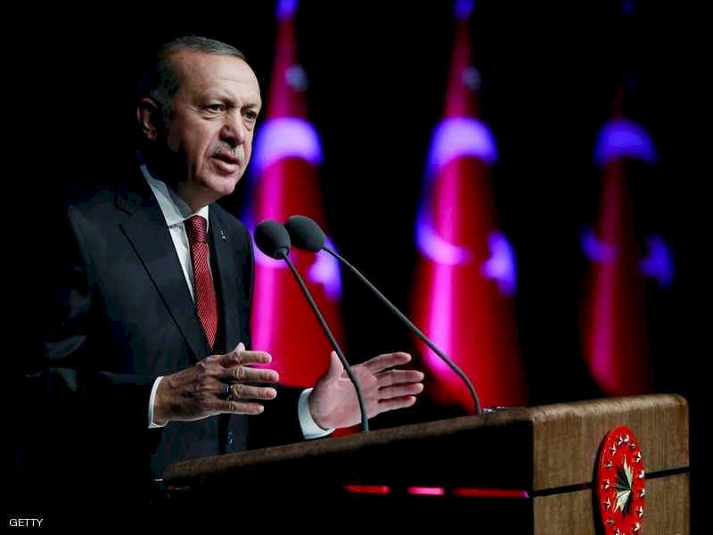أرودغان يهدد: سندخل منبج إن فشلت أميركا بإخراج الأكراد