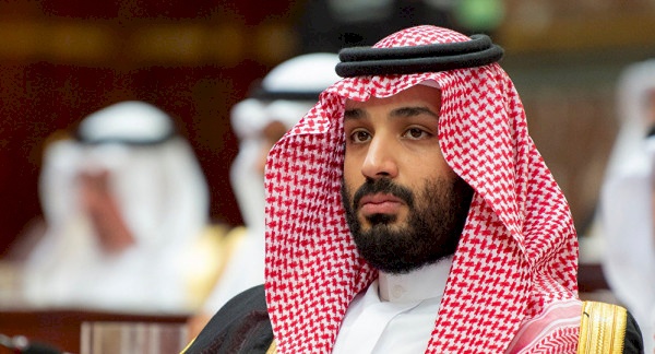 الشيوخ الأمريكي يحمل بن سلمان المسؤولية عن مقتل خاشقجي
