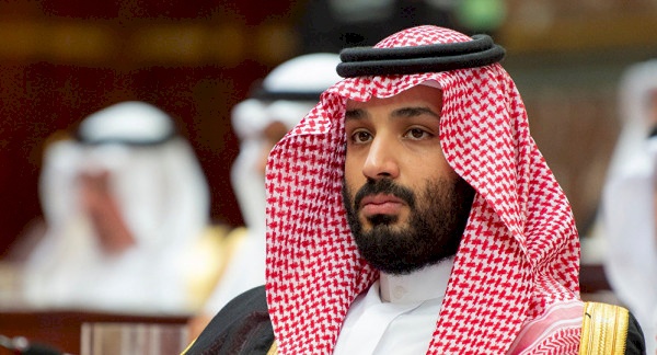  الشيوخ الأمريكي  يحمل بن سلمان المسؤولية عن مقتل خاشقجي