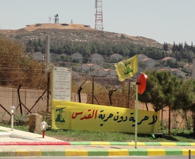حزب الله يشيد بالعمليات النوعية للمقاومة في الضفة