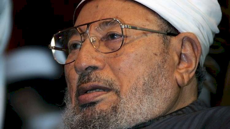 القضاء المصري يجدد حبس ابنة القرضاوي وزوجها