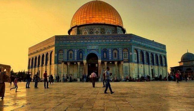 الاردن يدين التصعيد في القدس