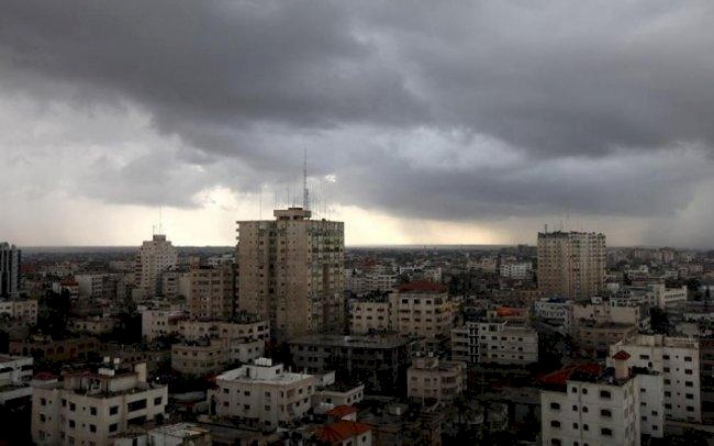 حالة الطقس: انخفاض طفيف على درجات الحرارة