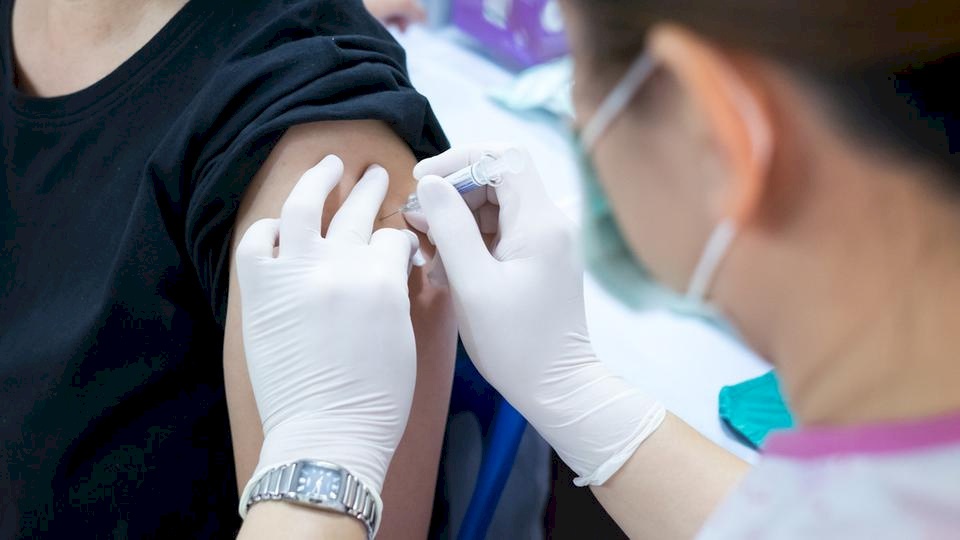 لمرضى القلب.. لقاح الإنفلونزا يقلل خطر الوفاة مبكرا