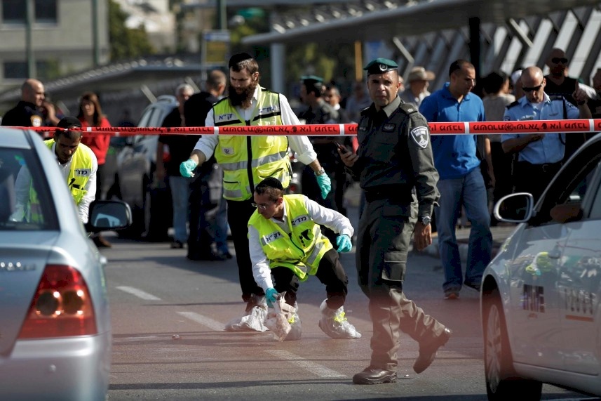 هل تنتقل موجة العمليات الأخيرة من الضفة إلى القدس؟