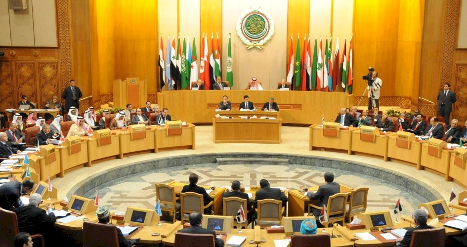 اجتماع طارئ للجامعة العربية
