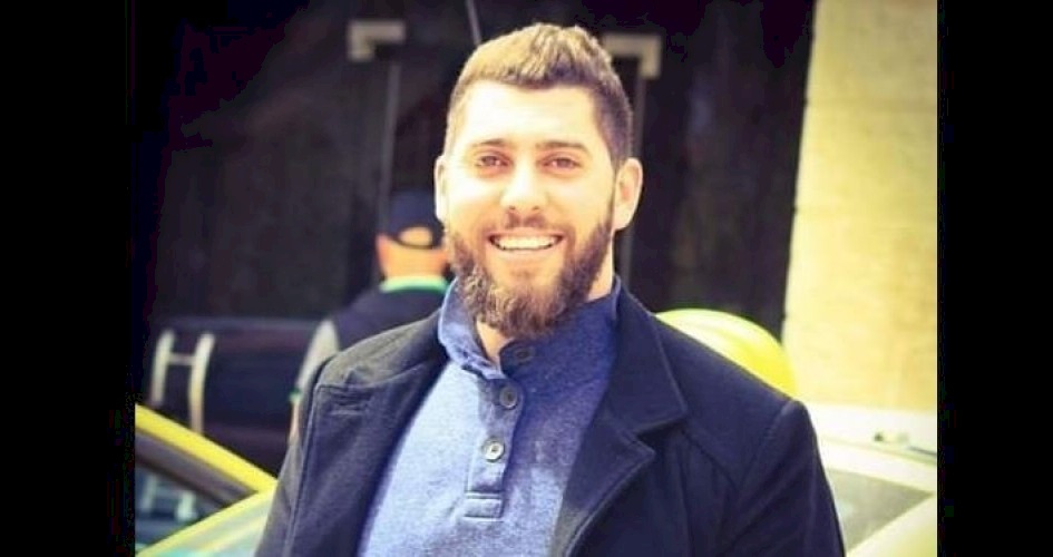 بيان صادر عن عائلة الشهيد صالح البرغوثي