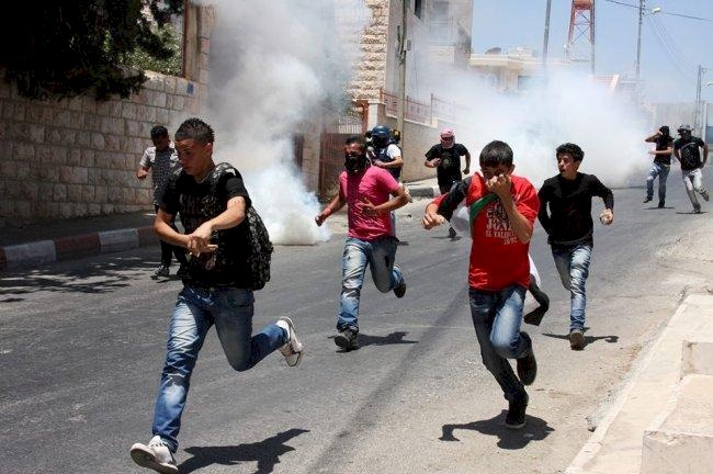 طولكرم: تعطيل الدوام للمدارس ورياض الاطفال في ضاحية شويكة