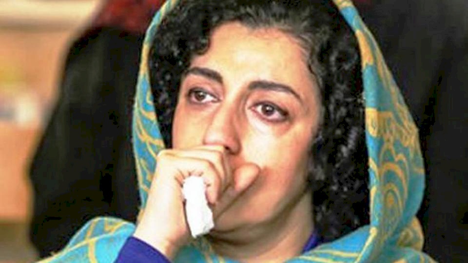رسالة من أشهر سجينة إيرانية.. "لا أمل لدي بقضاء بلادي"