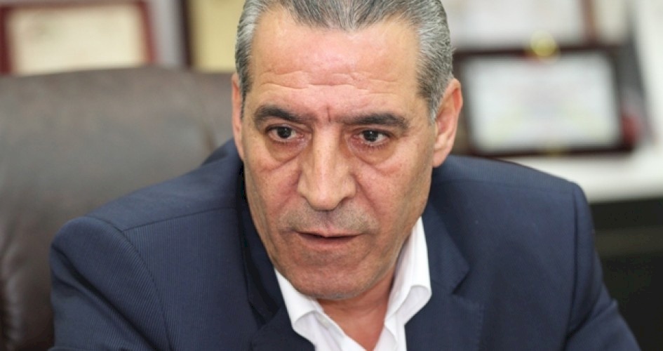 الشيخ: لسنا جمعية خيرية واسرائيل تتحمل عواقب عملية الضم