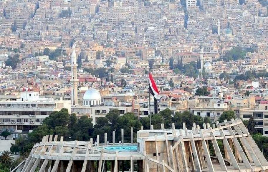 دمشق: زيارات رؤساء عرب آخرين لسوريا غير مستبعدة مستقبلا