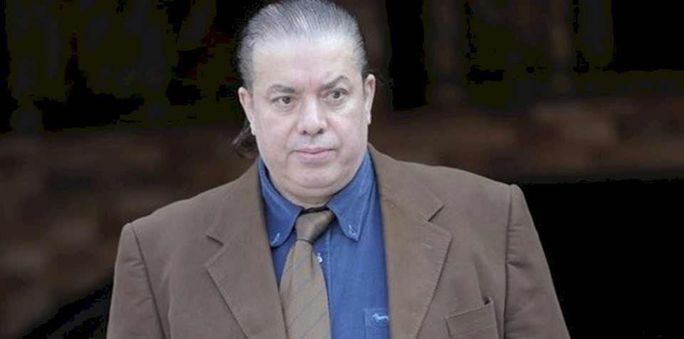 من هو عوني مطيع الذي تسلمته الاردن من تركيا؟.. تعرف على تهمته!