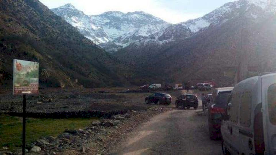 المغرب.. ذبح سائحتين بطريقة بشعة بضواحي مراكش