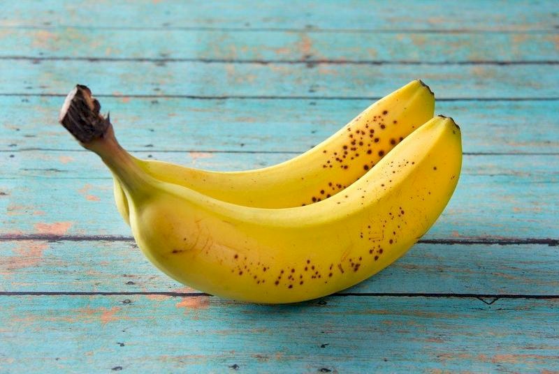 اليكم فوائد الموز في الوقاية من النوبة القلبية وفي علاج الاكتئاب 