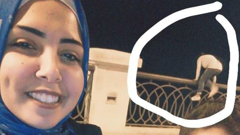 "سيلفي" ينقذ فتاة مصرية من الانتحار غرقاً
