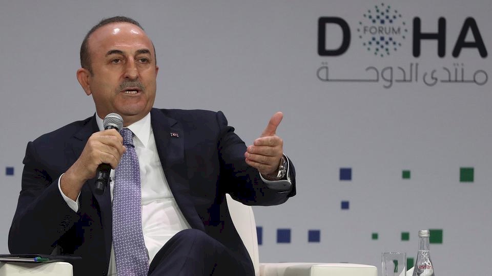 تركيا: القس برانسون كان جاسوساً للمخابرات الأميركية