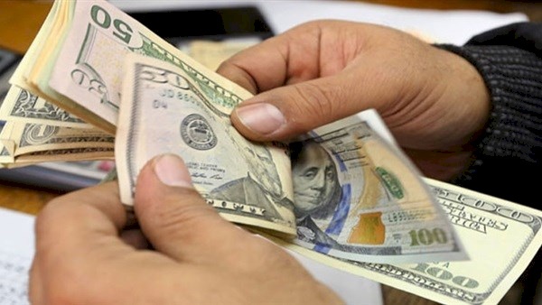 اسعار العملات: لا تغير على اسعار الصرف