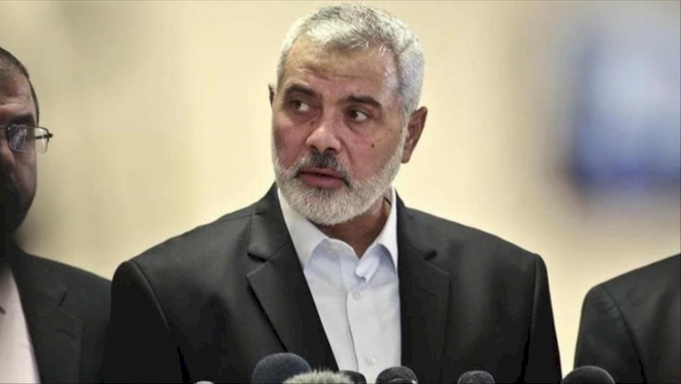 تأجيل زيارة هنية الى موسكو لانشغال وزير الخارجية الروسي