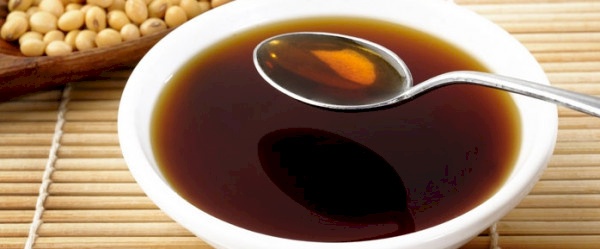 احذروا تناول كميات كبيرة من صلصة الصويا