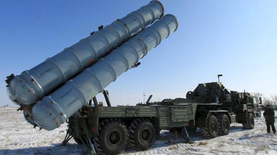 رغم الصفقة الأميركية.. روسيا ستبيع صواريخ لتركيا