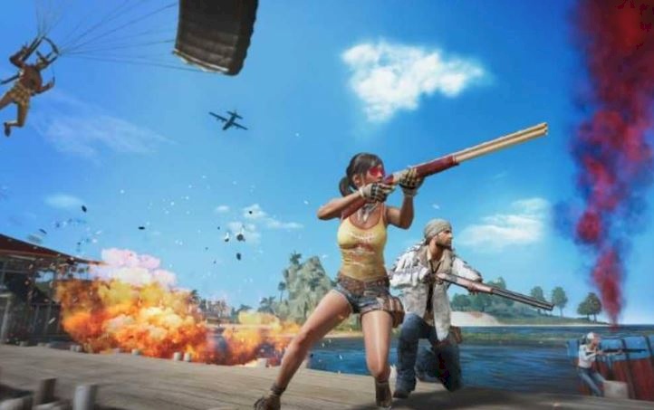 ارتفاع قياسي بعدد مستخدمي لعبة الببجي "PUBG"