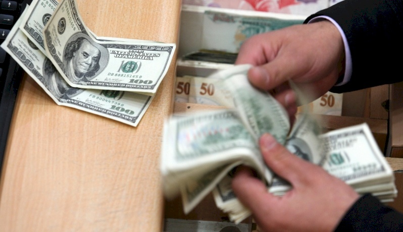 اسعار العملات: انخفاض اسعار الصرف