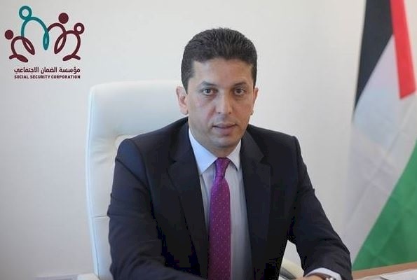 لماذا استقال حرز الله من الضمان الاجتماعي؟