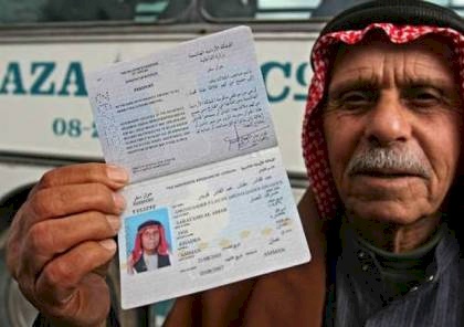 حل مسألة تأشيرات الدخول إلى السعودية لحملة الجوازات الأردنية المؤقتة