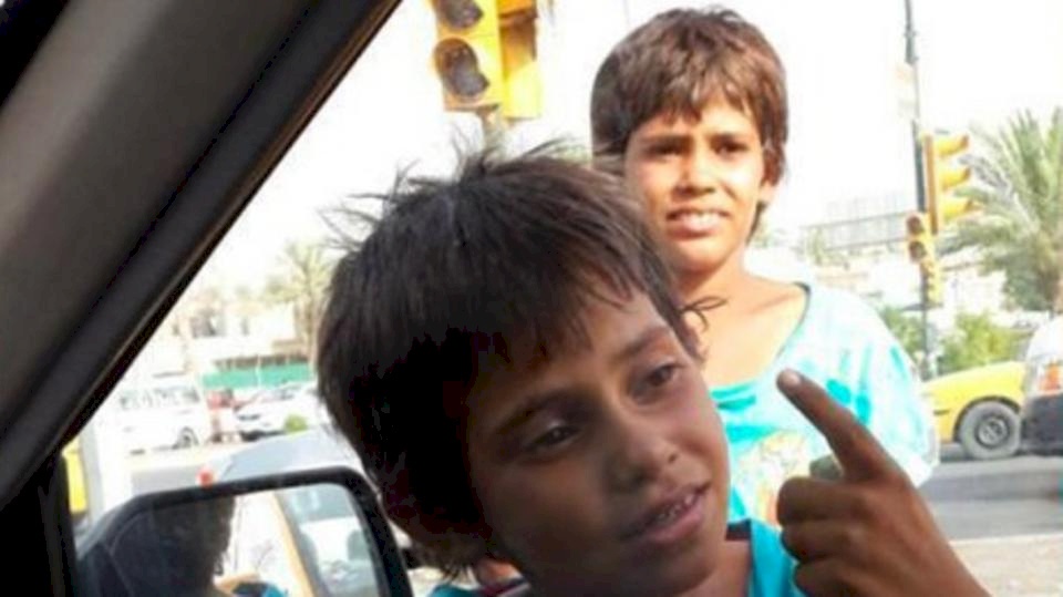 العراق.. هكذا تعمل شبكات الاتجار بالبشر