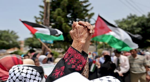 روسيا: مستعدون لعقد لقاء بين فتح وحماس وانهاء الانقسام الفلسطيني