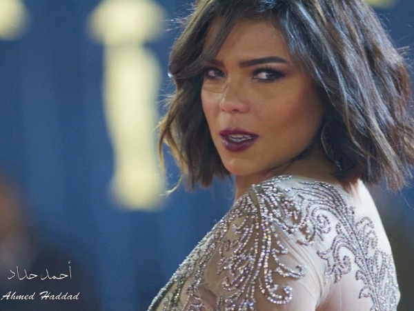 ناهد السباعي كشفت المستور أخيراً: هذا سبب إلغاء زفافي في آخر لحظة