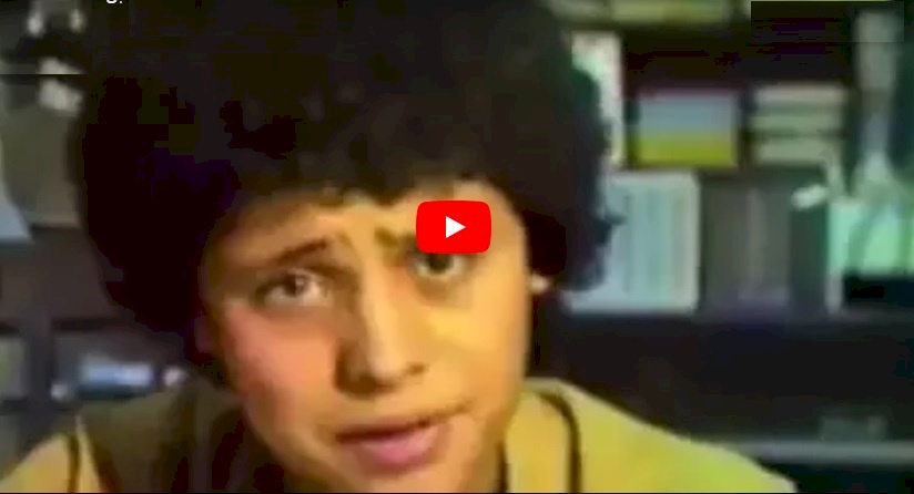 فيديو.. أول ظهور لجورج وسوف بجودة عالية