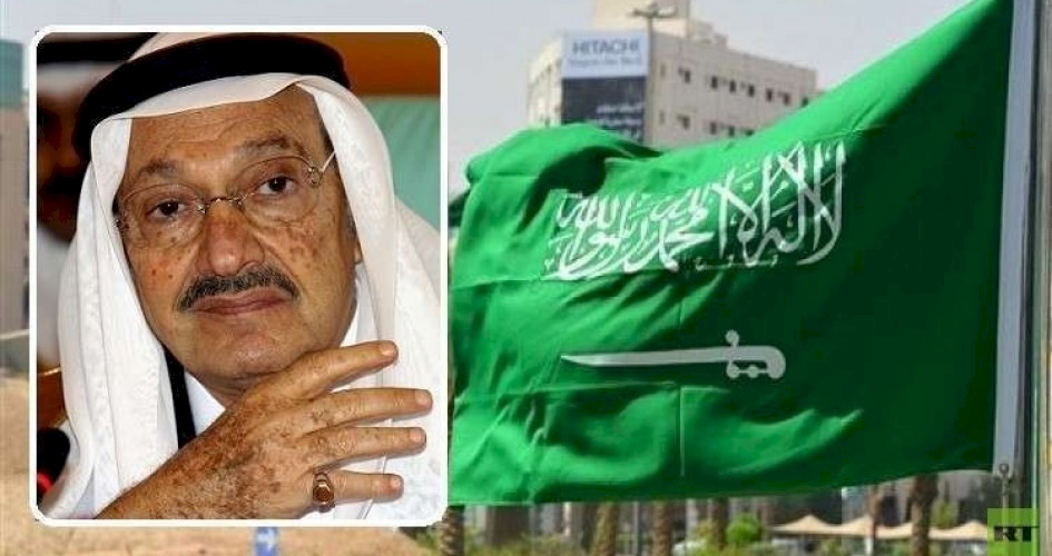 وفاة الأمير طلال بن عبد العزيز