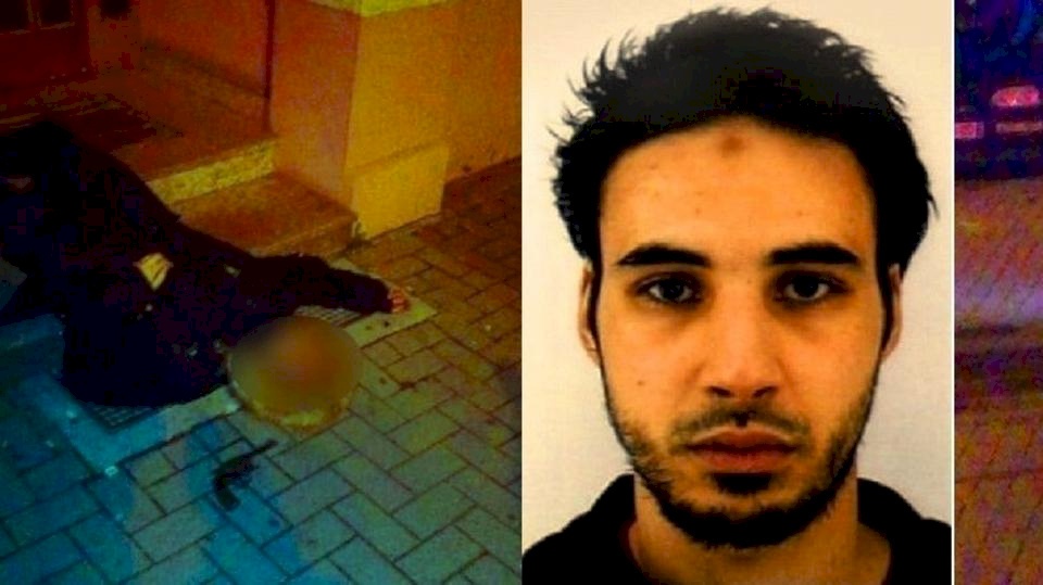 فرنسا: منفذ هجوم ستراسبورغ بايع تنظيم داعش