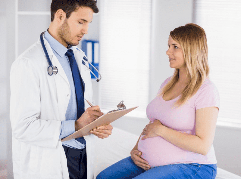 طريقة متابعة الحمل بشكل يضمن سلامتك وسلامة الجنين
