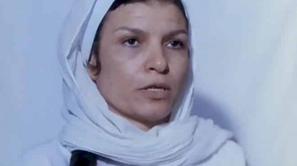 بعد طول غياب..شاهدوا كيف أصبحت الممثلة المصرية "إنعام سالوسة"